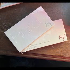 Fierce by Aly Palette